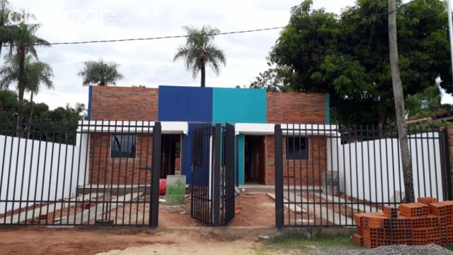 Duplex a ESTRENAR en AREGUA CAACUPEMI !!!! Pequeñito y Coqueto!!!! Alquiler | Clasipar Duplex - Duplex a ESTRENAR en AREGUA CAACUPEMI !!!! Pequeñito y Coqueto!!!! Alquiler