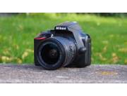 NUEVA CAMARA NIKON D3500 EN CUOTAS DE GS. 232.000.- CON GARANTIA ESCRITA | Clasipar Cámaras y accesorios - NUEVA CAMARA NIKON D3500 EN CUOTAS DE GS. 232.000.- CON GARANTIA ESCRITA