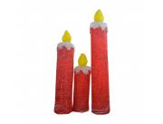 Velas de luces | PARANA FUNCIONAL S.A Velas de luces | PARANA FUNCIONAL S.A en Clasipar.com