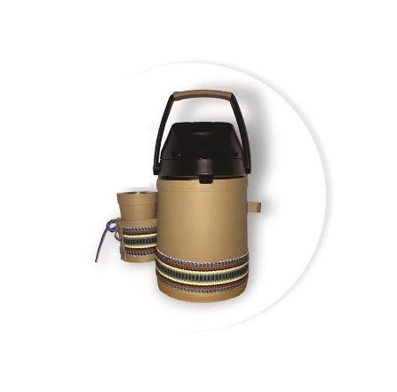 TERMO DE 2.5 LITROS | Clasipar Otros en hogar, muebles y jardín - TERMO DE 2.5 LITROS