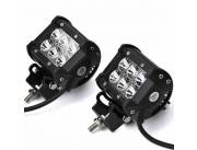 BARRA LED 18W PAR BARRA LED 18W PAR