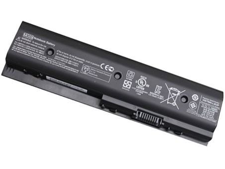 bateria para hp envy m6-1000, dv4-5000, dv6-7000, | Clasipar Computadoras - Notebooks - bateria para hp envy m6-1000, dv4-5000, dv6-7000,