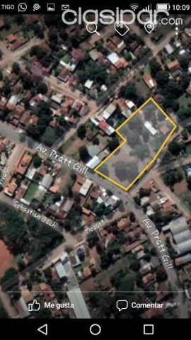 Propiedad sobre calle Pratt Hill | Clasipar Terrenos - Propiedad sobre calle Pratt Hill