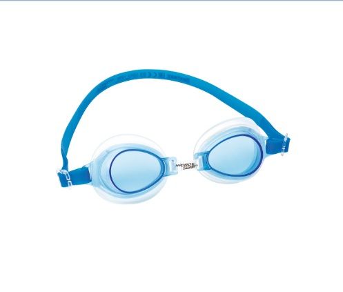 LENTES DE BUCEO PARA NIÑOS - CELESTE | Clasipar Deportes acuáticos y extremos - LENTES DE BUCEO PARA NIÑOS - CELESTE