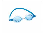 LENTES DE BUCEO PARA NIÑOS - CELESTE LENTES DE BUCEO PARA NIÑOS - CELESTE
