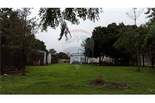 Vendo 3 lotes sobre Ruta 1 km 30 Itá | Clasipar Terrenos - Vendo 3 lotes sobre Ruta 1 km 30 Itá
