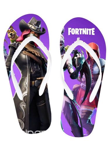ZAPATILLA DISEÑO FORTNITE - CALCE 43 | Clasipar Ropa y calzados - ZAPATILLA DISEÑO FORTNITE - CALCE 43