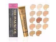 Base dermacol 30 gr - TONO 210 Base dermacol 30 gr - TONO 210