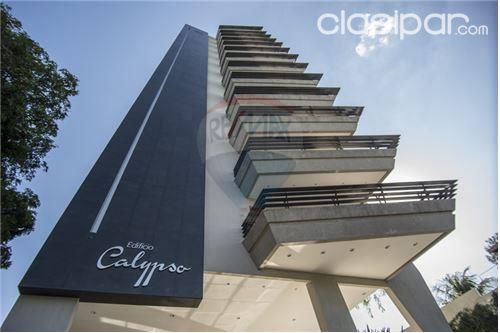VENDO AMPLIO DEPARTAMENTO EN EXCLUSIVO EDIFICIO CALYPSO | Clasipar Departamentos - VENDO AMPLIO DEPARTAMENTO EN EXCLUSIVO EDIFICIO CALYPSO