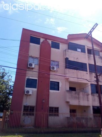 SAN LORENZO - zona FABRICA NASA | Clasipar Departamentos - SAN LORENZO - zona FABRICA NASA