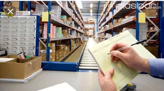 ASESORAMIENTO A EMPRESAS EN LOGÌSTICA | Clasipar Cursos y seminarios - ASESORAMIENTO A EMPRESAS EN LOGÌSTICA