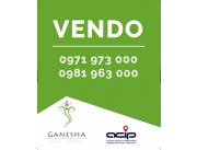 Busco terrenos residenciales 360 m2 o mas | Ganesha Real Estate Busco terrenos residenciales 360 m2 o mas | Ganesha Real Estate en Clasipar.com