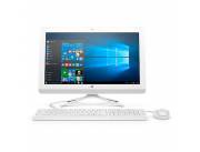 HP 20-C218LA ALL IN ONE PC | INTEL 4GB 500 GB HP 20-C218LA ALL IN ONE PC | INTEL 4GB 500 GB