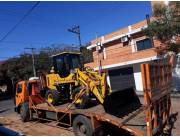 VENDO PALA CARGADORA A脩O 2018 0KM | Clasipar Herramientas para la construcci贸n - VENDO PALA CARGADORA A脩O 2018 0KM