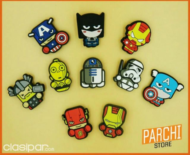 Protector de cable con diseño de - FLASH | Clasipar Otros electrónica - Protector de cable con diseño de - FLASH