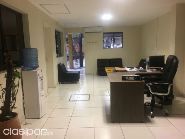 Oficina corporativa | Clasipar Locales / Oficinas / Salones - Oficina corporativa
