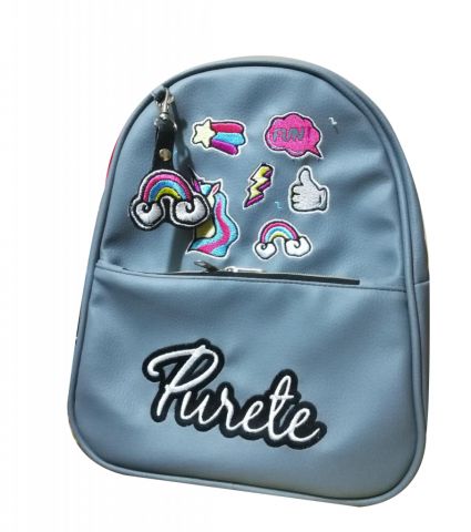 Mochila Chio - Purete | Clasipar Relojes - Joyas - Accesorios - Mochila Chio - Purete