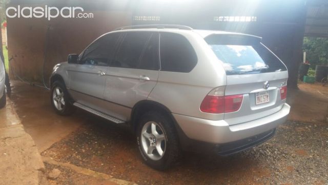 Vendo CAMIONETA SUV | Clasipar Autos - Vendo CAMIONETA SUV
