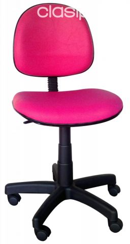 Silla corporativa - Modelo Secretaría reforzada | Clasipar Muebles - Silla corporativa - Modelo Secretaría reforzada