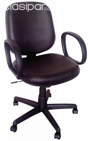 Silla Director con apoya brazos | Clasipar Muebles - Silla Director con apoya brazos