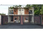ALQUILO MODERNO DUPLEX EN LUQUE ZONA CONMEBOL CON 3 SUITES!! ALQUILO MODERNO DUPLEX EN LUQUE ZONA CONMEBOL CON 3 SUITES!!