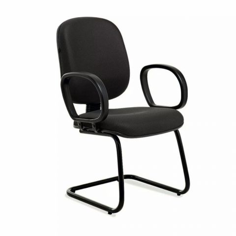 Silla Interlocutor con apoya brazos | Clasipar Muebles - Silla Interlocutor con apoya brazos
