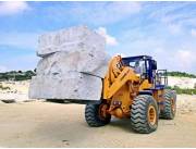 PALA CARGADORA LONKING CDM835 PALA CARGADORA LONKING CDM835