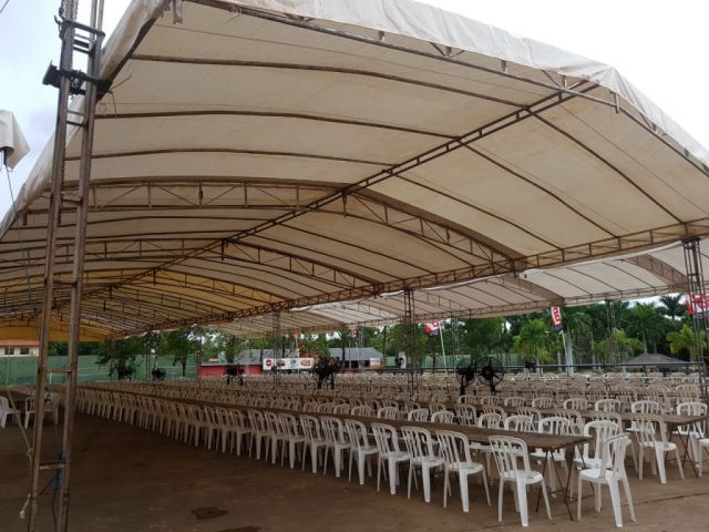 ALQUILER DE TOLDOS Y MAS PARA TUS EVENTOS | Clasipar Fiestas / Eventos - ALQUILER DE TOLDOS Y MAS PARA TUS EVENTOS