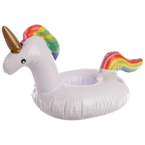 FLOTADOR PARA BEBIDAS - UNICORNIO | Clasipar Otros en hogar, muebles y jardÃn - FLOTADOR PARA BEBIDAS - UNICORNIO
