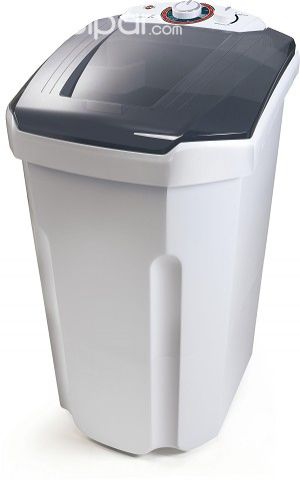 LAVARROPAS SEMIAUTOMATICA TOKYO VIVA 7KG CON SISTEMA DE DRENAJE | Clasipar Electrodomésticos - LAVARROPAS SEMIAUTOMATICA TOKYO VIVA 7KG CON SISTEMA DE DRENAJE