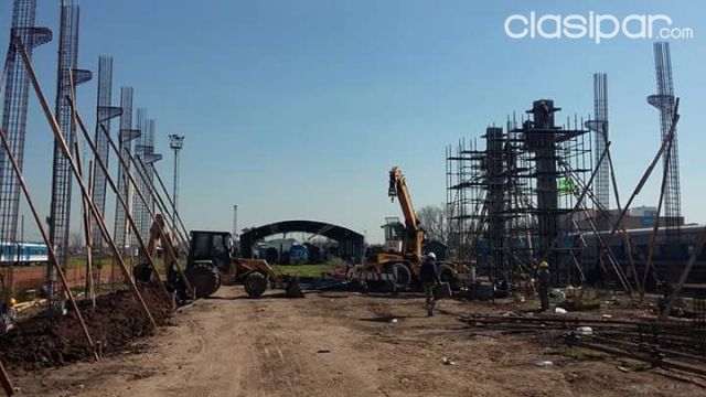 Construccion | Clasipar Construcción - Construccion