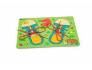 TABLA ENHEBRADO CHAMPION | Diego TABLA ENHEBRADO CHAMPION | Diego en Clasipar.com