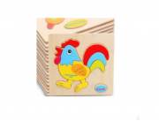 ROMPECABEZAS PEQUEÑOS | Diego ROMPECABEZAS PEQUEÑOS | Diego en Clasipar.com