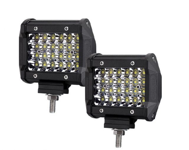 Barra led lineal larga distancia | Clasipar Repuestos y accesorios - Barra led lineal larga distancia