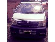 Nissan Elgrand._Automático._Naftero._VRF.!!! Nissan Elgrand._Automático._Naftero._VRF.!!!