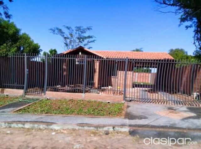 Vendo Casa a Estrenar | Clasipar Casas - Vendo Casa a Estrenar