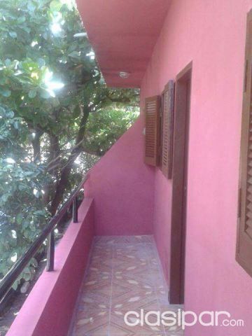 HERMOSO DEPARTAMENTO CON BALCON C/ VISTA A LA AVDA GRAL SANTOS C/FRENTE COMISARIA 14 | Clasipar Departamentos - HERMOSO DEPARTAMENTO CON BALCON C/ VISTA A LA AVDA GRAL SANTOS C/FRENTE COMISARIA 14