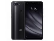 XIAOMI MI 8 LITE 128GB NEGRO