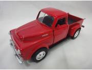 1952 DODGE PICKUP TRUCK 1952 DODGE PICKUP TRUCK