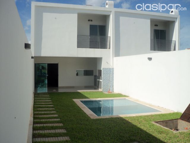 FDO DE LA MORA ZONA NORTE ELEGANTE DUPLEX A ESTRENAR CON PISCINA Y PATIO | Clasipar Duplex - FDO DE LA MORA ZONA NORTE ELEGANTE DUPLEX A ESTRENAR CON PISCINA Y PATIO
