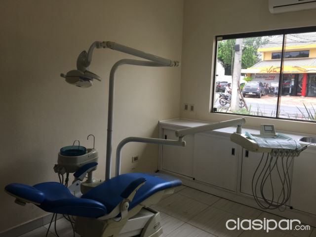 ALQUILO CONSULTORIO ODONTOLOGICO EQUIPADO EN VILLA MORRA | Clasipar Locales / Oficinas / Salones - ALQUILO CONSULTORIO ODONTOLOGICO EQUIPADO EN VILLA MORRA