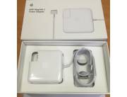 Cargador Apple Mac Original 60w Magsafe 2 - Notebook Cargador Apple Mac Original 60w Magsafe 2 - Notebook