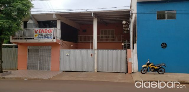 VENDO CASA EN ZONA COMERCIAL DEL BARRIO PABLO ROJAS CDE- KM 4 PARAGUAY | Clasipar Casas - VENDO CASA EN ZONA COMERCIAL DEL BARRIO PABLO ROJAS CDE- KM 4 PARAGUAY