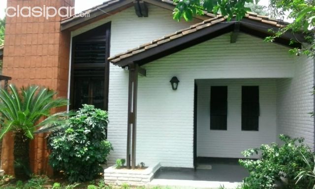 VENDO CASA EN VILLA MORRA | Clasipar Casas - VENDO CASA EN VILLA MORRA