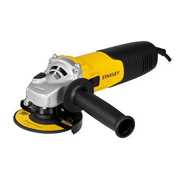 AMOLADORA ANGULAR STANLEY 850W | Clasipar Otras herramientas - AMOLADORA ANGULAR STANLEY 850W