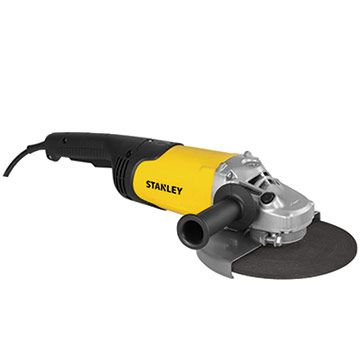 AMOLADORA ANGULAR STANLEY 2200W | Clasipar Otras herramientas - AMOLADORA ANGULAR STANLEY 2200W