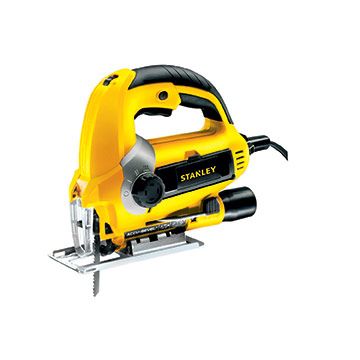 SIERRA CALADORA STANLEY 600W CON MALETIN | Clasipar Otras herramientas - SIERRA CALADORA STANLEY 600W CON MALETIN
