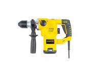ROTOMARTILLO SDS PLUS 1250W STANLEY ROTOMARTILLO SDS PLUS 1250W STANLEY