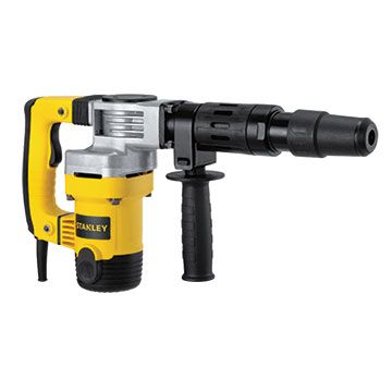 DEMOLEDOR 6.1 KG SDS MAX. | Clasipar Otras herramientas - DEMOLEDOR 6.1 KG SDS MAX.