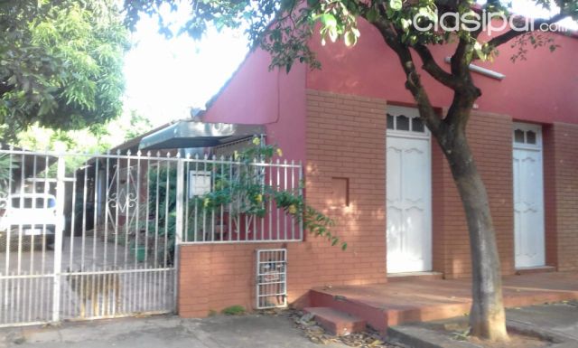 Oferta!!! Vendo Casa en Luque | Clasipar Casas - Oferta!!! Vendo Casa en Luque